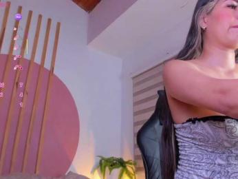 megan-rossee webcam bongacams model stream image