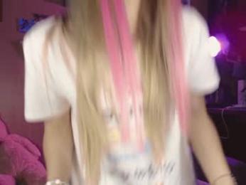 your_psychologist webcam model stream image