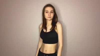 JanieGallosa webcam model stream image