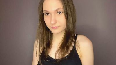 JanieGallosa webcam model stream image