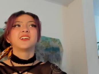 bonniecute_ webcam model stream image