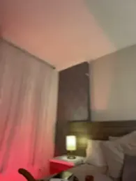 MiilaBlake webcam model stream image