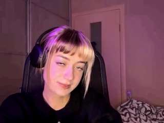 christenawasiuta webcam model stream image