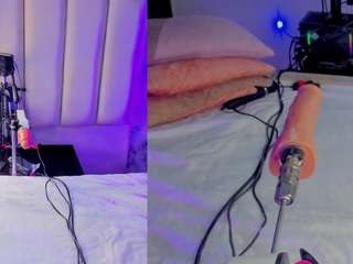 amyhouse webcam model stream image