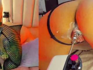 amyhouse webcam model stream image