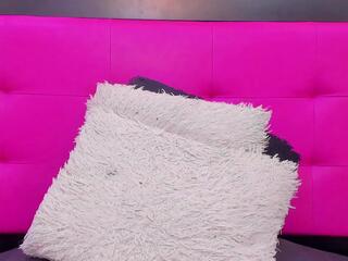 Celestte Sweet webcam model stream image