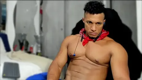 JakeViper webcam model stream image