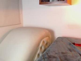 iris_joi webcam model stream image