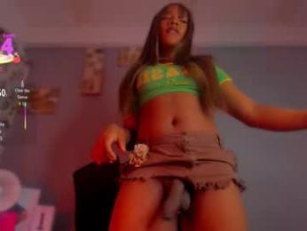 arcana_angel webcam model stream image