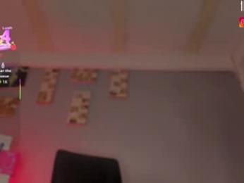 arcana_angel webcam model stream image