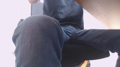 bub622 webcam model stream image