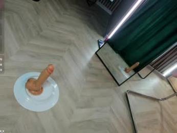 diamond_jo_ webcam chaturbate model stream image