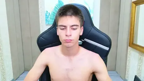 Leonard_Cross webcam model stream image