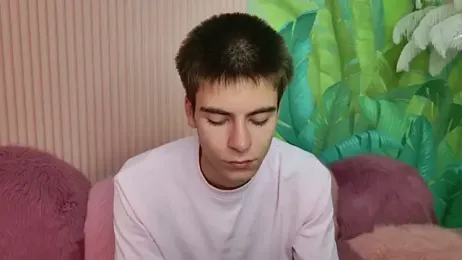 Leonard_Cross webcam model stream image