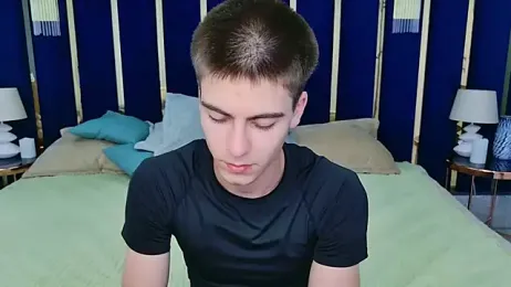 Leonard_Cross webcam model stream image