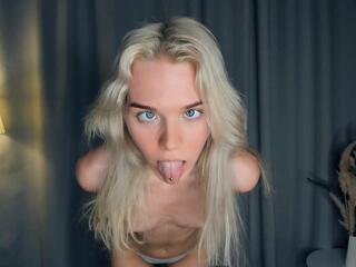 Verdell Magnus webcam model stream image