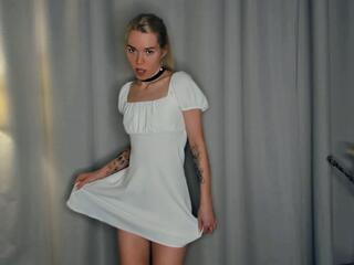 Verdell Magnus webcam model stream image