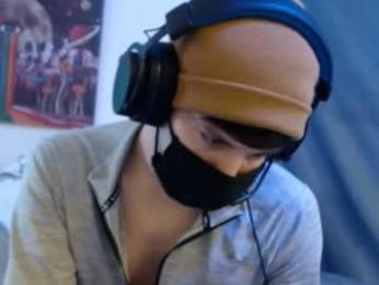 xxwhitefoxx webcam model stream image