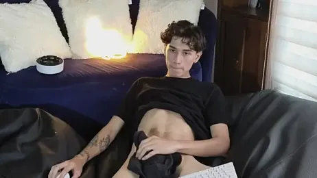 Derekswan webcam model stream image