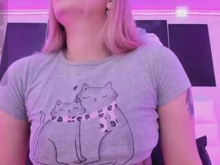 miia-rose webcam model stream image