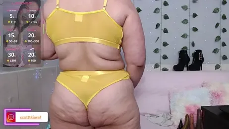 kiara_scottt webcam stripchat model stream image