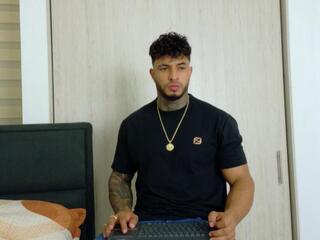 Jack Miller webcam flirt4free model stream image