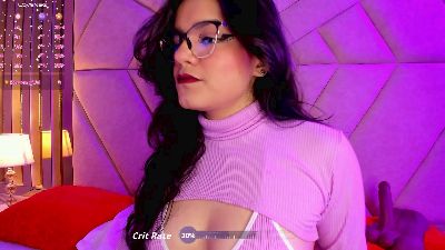 ValerieKay webcam model stream image