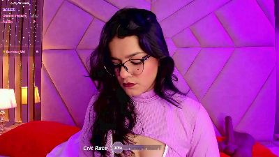 ValerieKay webcam model stream image