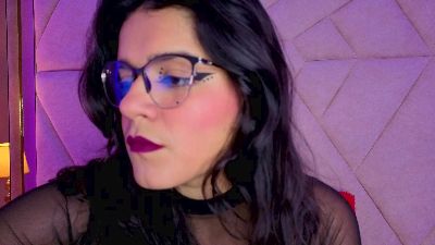 ValerieKay webcam model stream image