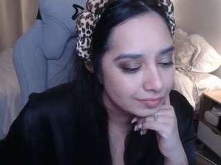 spoiledmalibu webcam model stream image