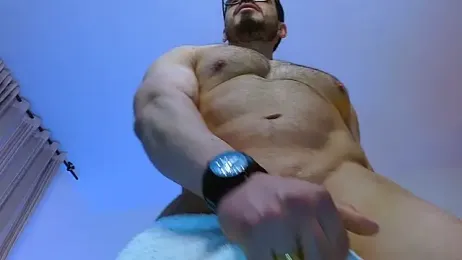 Axel_Lover webcam model stream image