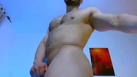 Axel_Lover webcam model stream image