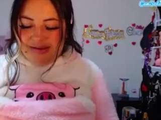 lanaqueen69 webcam camsoda model stream image