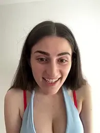 OliviaBaby- webcam model stream image
