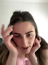 OliviaBaby- webcam model stream image