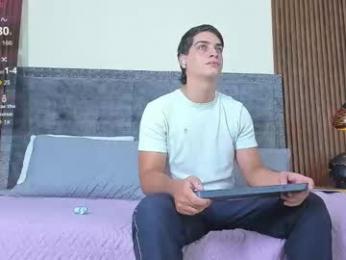 apolo_moon18 webcam chaturbate model stream image