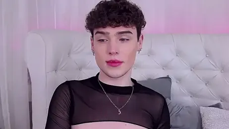 RobbyCharming webcam stripchat model stream image