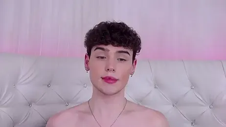 RobbyCharming webcam stripchat model stream image