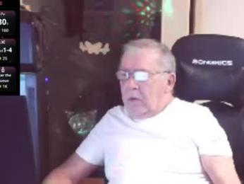 best127 webcam model stream image