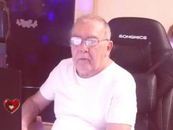 best127 webcam model stream image