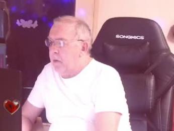 best127 webcam model stream image