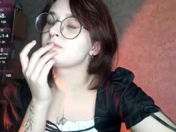 sonya_mikki webcam model stream image