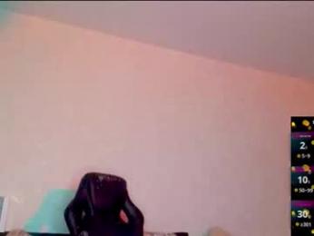 sonya_mikki webcam model stream image