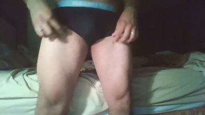 MORVI webcam model stream image