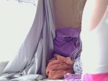 tricky_nymph webcam model stream image