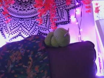 tricky_nymph webcam model stream image