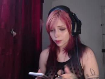 mary_janness webcam chaturbate model stream image