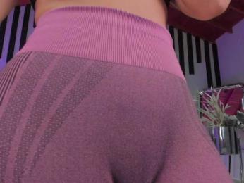 KatieNolanX webcam model stream image