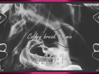 WhiteGirl-one webcam model stream image