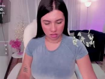 naomii_campbell_ webcam model stream image